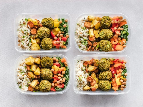 Zdravi recepti slika