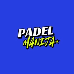 padelmanija.rs logo